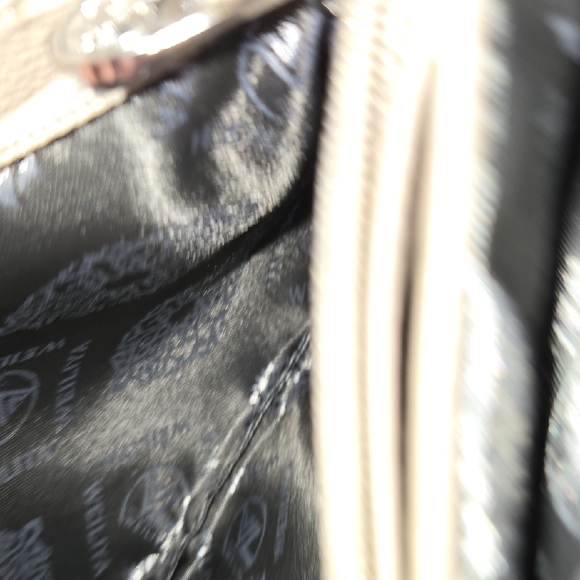 Elegant Gray Women's Bag - Picture 7 of 12